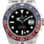 Rolex GMT-Master II 126710BLRO - (2/5)