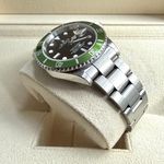 Rolex Submariner Date 16610LV - (3/7)