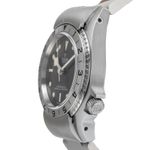 Tudor Black Bay 70150 (Unknown (random serial)) - Black dial 42 mm Steel case (6/8)