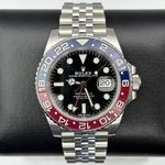 Rolex GMT-Master II 126710BLRO - (1/1)