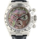 Rolex Daytona 116519 - (1/6)