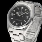 Rolex Explorer 114270 - (7/8)