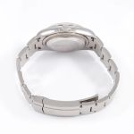 Rolex Oyster Perpetual 36 126000 (2022) - 36 mm Steel case (8/8)