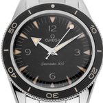 Omega Seamaster 300 234.30.41.21.01.001 - (1/8)