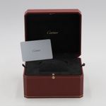 Cartier Santos WSSA0055 - (8/8)