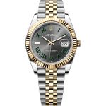 Rolex Datejust 41 126333 - (1/1)