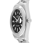 Rolex Datejust II 116300 - (4/8)