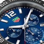 TAG Heuer Formula 1 CAZ101AV.BA0842 - (2/7)