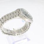 Omega Seamaster Aqua Terra 220.10.38.20.10.002 (2025) - Groen wijzerplaat 38mm Staal (3/4)