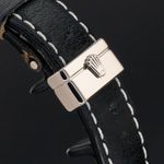 Rolex Cellini Danaos 4243 (2006) - 38 mm White Gold case (8/8)