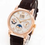 A. Lange & Söhne Langematik 310.032 - (1/8)