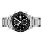TAG Heuer Carrera Calibre 16 CV201AJ.BA0727 - (5/6)