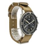 Heuer Vintage SG 1550 - (4/10)