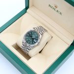 Rolex Datejust 36 126234 (Unknown (random serial)) - 36 mm Steel case (2/5)