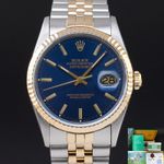 Rolex Datejust 36 16233 - (1/8)
