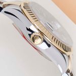 Rolex Lady-Datejust 178273 - (8/8)