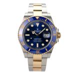 Rolex Submariner Date 126613LB - (2/8)