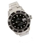 Rolex Submariner Date 16610 - (1/6)