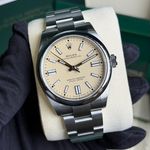 Rolex Oyster Perpetual 41 134300 - (1/7)