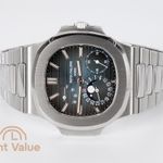 Patek Philippe Nautilus 5712/1A-001 - (2/6)