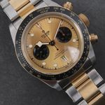 Tudor Black Bay Chrono 79363N - (4/8)