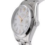 Rolex Oyster Perpetual Date 1500 - (6/8)