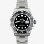 Rolex Sea-Dweller 126600 - (1/5)