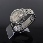 Omega Seamaster Diver 300 M 2595.30.00 (2004) - Silver dial Unknown Steel case (4/8)