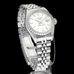 Rolex Oyster Perpetual Lady Date 79240 - (4/8)