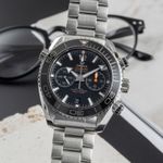 Omega Seamaster Planet Ocean Chronograph 215.30.46.51.01.001 - (3/8)