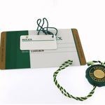 Rolex Daytona 116518LN (2019) - 40 mm Yellow Gold case (5/7)