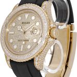 Rolex Yacht-Master 42 226668TBR - (3/5)