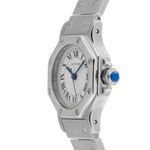 Cartier Santos 187903 - (4/8)