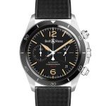 Bell & Ross BR V2 BRV294-HER-ST/SRB - (1/3)