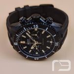 Mido Ocean Star M026.627.37.051.00 (2024) - Black dial 44 mm Steel case (6/8)