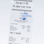 Rolex Explorer 124270 (Onbekend (willekeurig serienummer)) - Zwart wijzerplaat 36mm Staal (5/8)