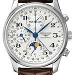 Longines Master Collection L2.673.4.78.3 - (2/2)
