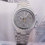 Omega Speedmaster Mark II 327.10.43.50.06.001 - (1/8)