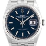 Rolex Datejust 36 126234 - (2/5)