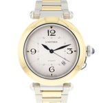 Cartier Pasha W2PA0009 - (1/6)