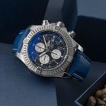 Breitling Super Avenger A1337011 (Unknown (random serial)) - 48 mm Steel case (2/8)