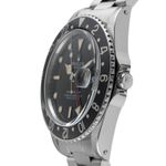 Rolex GMT-Master 16750 (1985) - 40 mm Steel case (6/8)