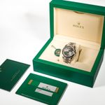 Rolex Datejust 41 126300 (2019) - 41mm Staal (2/5)