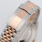 Rolex Datejust 41 126331 (2018) - 41mm Goud/Staal (4/5)