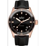 Blancpain Fifty Fathoms 5000 36S30 B52B (2026) - Onbekend wijzerplaat 43mm Onbekend (1/1)