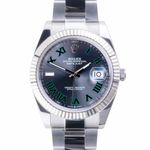 Rolex Datejust 41 126334 - (3/8)