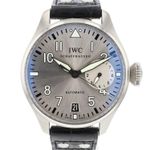 IWC Big Pilot IW500906 - (1/3)