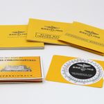 IWC Big Pilot IW329703 (Onbekend (willekeurig serienummer)) - Zwart wijzerplaat 43mm Brons (5/8)