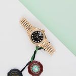 Rolex Lady-Datejust 69178 - (2/8)