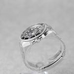 Rolex Submariner Date 116610LV (2016) - Groen wijzerplaat 40mm Staal (4/8)